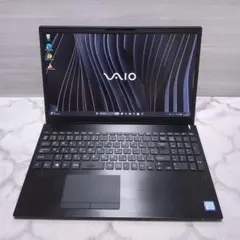 VAIO VJPH21 高性能 Core i5 値引不可のサムネイル