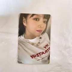 twice strategy nemo店舗特典 applemusic ジョンヨン