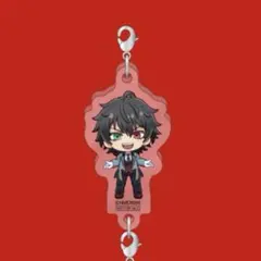 ヒプマイ サンシャインプリンスホテル 山田一郎 つながるキーホルダー アメニティ