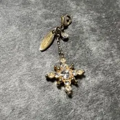 お値下げ中！Samantha Thavasa フレークチャーム