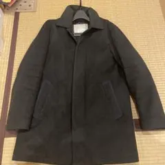 MACKINTOSH ダークグレー ダウンコート サイズ38