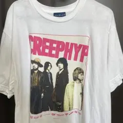 クリープハイプ 98'OFFICIAL BOOTLEG Lサイズのサムネイル