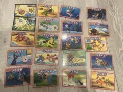 トップガム ポケモン アドバンスジェネレーション カード 3枚 :6