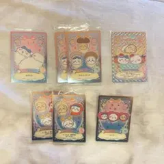 ちいかわ　ウエハース 2 7枚まとめ売り