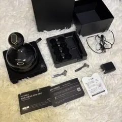 MYTREX EMS HEAD SPA PRO マイトレックス ヘッドスパ プロ
