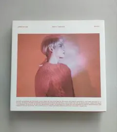JONGHYUN POET | ARTIST CD