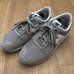 New Balance 520スニーカー白黒US8.5/26.5cm m781a - メルカリ