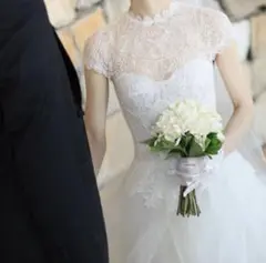 Vera Wang ドレス