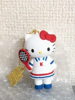 ヨネックスオープンジャパン2014 ハローキティー ストラップ