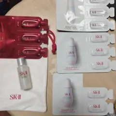 2025/2/20発売 SK-II ジェノプティクス インフィニティ エッセンス