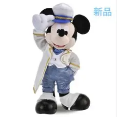 ディズニーストア　ミッキー　バースデー　ぬいぐるみ 2025 誕生日