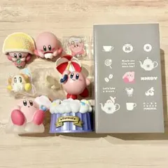 2026年最新】カービィ フィギュア まとめ売りの人気アイテム - メルカリ