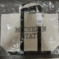 レミ レリーフTOTE BAG MICHIGAN アパルトモンのサムネイル