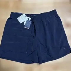 トミーヒルフィガー TOMMY HILFIGER ショートパンツ　水陸両用パンツ