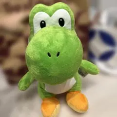スーパーマリオ ヨッシー ぬいぐるみ