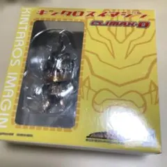 仮面ライダー クリーナーマスコット 電王 イマジン キンタロス