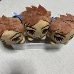 パラライ ちびぐるみ 悪漢奴等 善 パラライ ちびぐるみ 悪漢奴等 善 - メルカリ