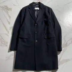 2025年最新】TOMORROWLAND メンズ チェスターコートの人気アイテム