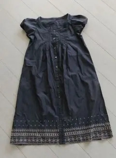 ロペピクニック　チュニック