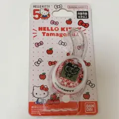 ハローキティ たまごっち 50周年 nano - メルカリ