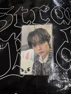 Stray Kids スキズ リノ 大阪会場限定トレカ 3/16