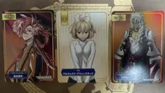 TYPE-MOONフェア A.B-T.C カード Fate 高杉晋作 - Mercari | Rakufun