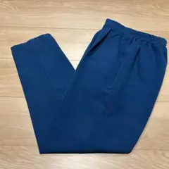 【未使用】ネイビーブルー スラックス Sサイズ