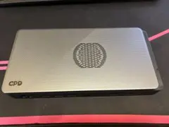 GPD G1外付けグラフィックボード 2024 eGPU RX7600M XT