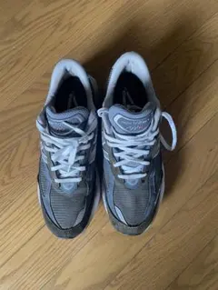 ひ*ろ様 new balance M990 V6 GL6 【美品】 - メルカリ