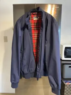 FRED PERRY ハリントンジャケット 40 J1170のサムネイル
