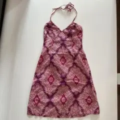 H&Mのワンピース