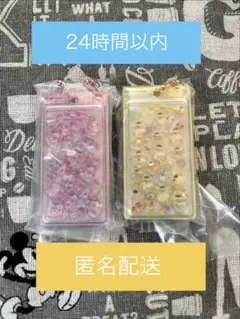 サンリオボンボンドロップミニチュアチャーム2