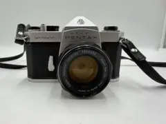 アサヒペンタックス SP SPOTMATIC／Takumar 55mm f1.8のサムネイル