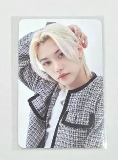 Stray Kids スキズ SLBS GALAXY フィリックス