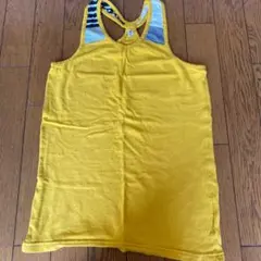 B.L.U.E. タンクトップ　3枚のサムネイル