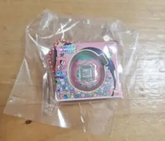たまごっち パッケージチャーム たまごっちパラダイス ピンクランド 新品 食玩のサムネイル