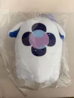 星導ショウ オトモ マスコット にじさんじ Dytica