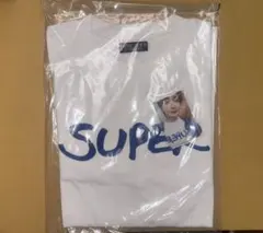 スターライトキッド × PURORESU NYLON　コラボ Tシャツ　XL スターライトキッド × PURORESU NYLON コラボ Tシャツ XL - メルカリ
