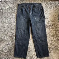 supreme MM6 ダブルニー ブラックインチ34 楽天市場】24SS Supreme MM6 Maison Margiela Foil Double Knee
