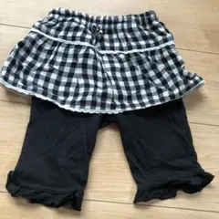 110センチ　スカンツ