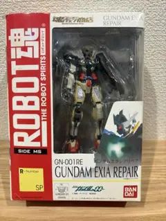 BANDAI ROBOT SPIRITS ガンダムセット　ロボット魂セット訳あり