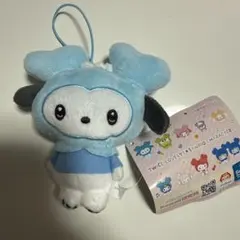 TWICE LOVELYS サンリオ マスコット GiGO ナヨン