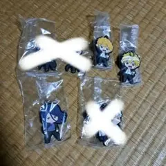 WINDBREAKER　ラバマス