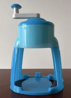 DOSHISHA 手動氷かき器 本体のサムネイル