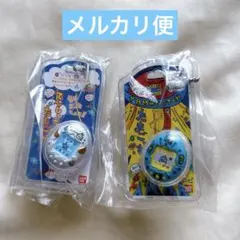 たまごっち おかしなたまごボーロっち パッケージチャームつき 2個セット