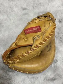 キャッチャーミット グローブ
