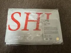 SEVENTEEN HOSHI follow again フード付きタオル