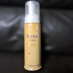 PANA-ZOO パナズー オールケアムース ペット用 ケア用品8本 PANA-ZOO パナズー オールケアムース ペット用 ケア用品8本 - メルカリ