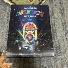 関ジャニ∞ ライブツアー2013-2014 「JUKEBOX」DVD - メルカリ