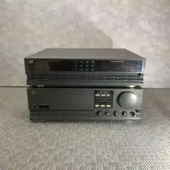 K323 SANSUI A-900XD / G-900XD セット売りのサムネイル